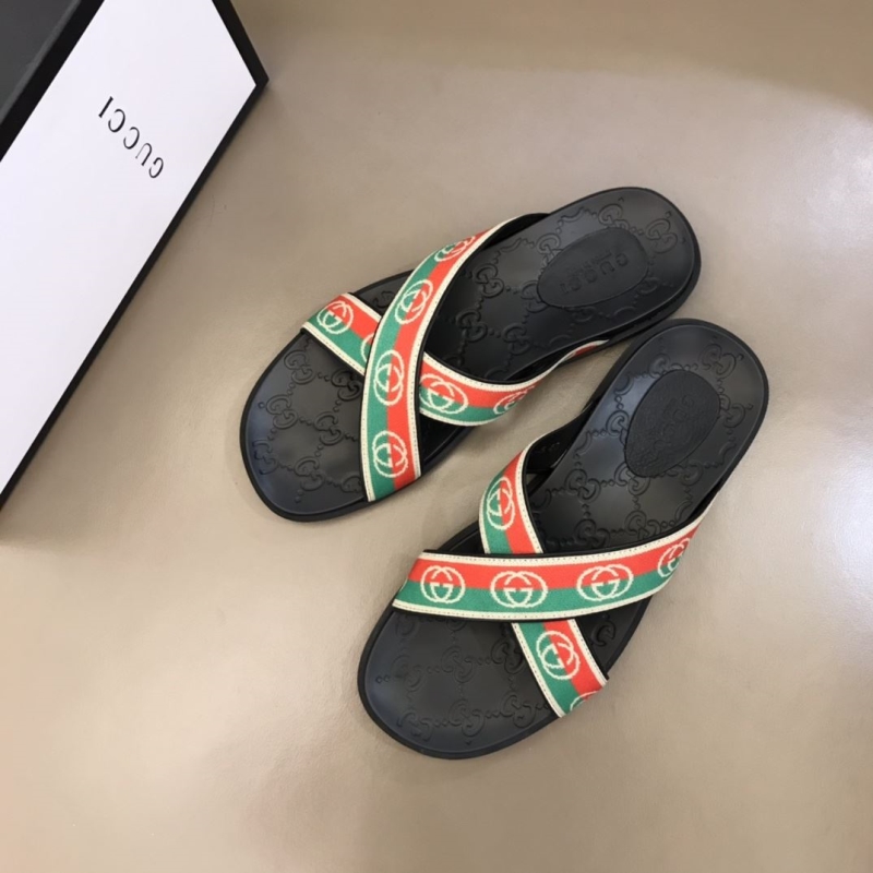 Gucci Slippers